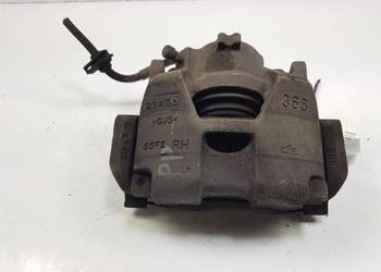 ZACISK HAMULCOWY PRZÓD PRAWY RENAULT LATITUDE