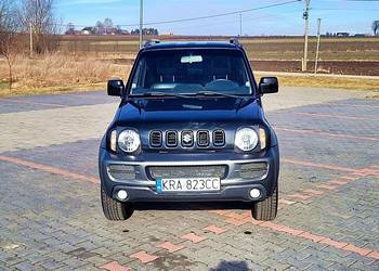 Jak nowy-NAPĘDY 4X4