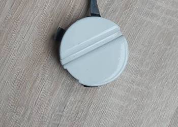 Zaślepka haka RENAULT TWINGO II