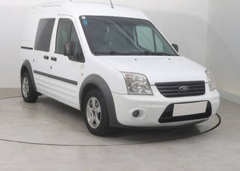 Ford Transit Connect 1.8 TDCi