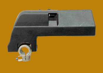 KLEMA PLUS AKUMULATORA 4F0915459 Audi A6 III (2004-2011) C6