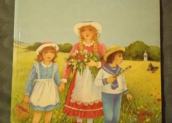 Co słonko widziało - Maria Konopnicka Co słonko widziało - Maria Konopnicka