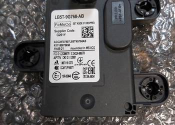 Radar LB5T9G768AB FORD KUGA EDGE SMAX GALAXY 2386952 LB5T-9G768-AB NEW ORG