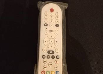 Pilot dekodera orange