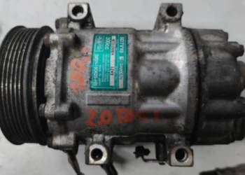 Sprężarka Klimatyzacji Ford 2.0 TDCI 3M5H-19D629-HB