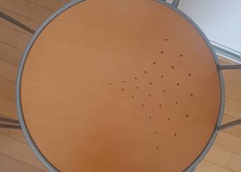 Krzesła Ikea do jadalni/kuchni lub na taras