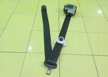 PEUGEOT 2008 I 1.6 E-HDI 14r 5D pas bezpieczenstwa prawy przod 0611070