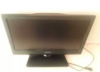 Telewizor MANTA LED 19 cali z funkcją monitora