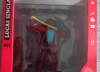 Mini epics figurka Stranger things