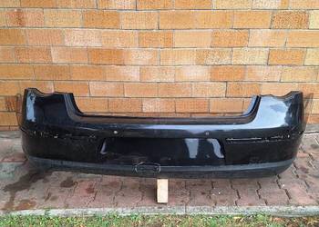 VW PASSAT B6 Zderzak Tył PDC VW PASSAT B6 Zderzak Tył PDC