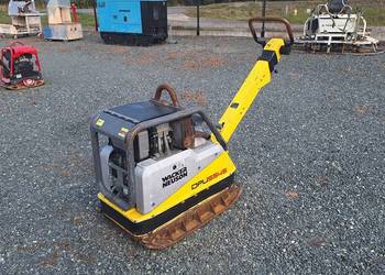 2019 Zagęszczarka Ubijak WACKER NEUSON DPU 5545 He Nr 890 6555 wolf