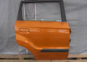 KIA SOUL I 09r drzwi prawe tył
