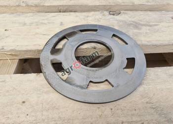 Tarcza kosza dynashift Massey Ferguson 6260, 8110