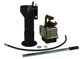 SP85250SET1 Hydrauliczna stopa podporowa z pompą ręczną 5.7 t
