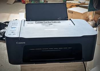 Drukarka atramentowa Canon PIXMA TS3750i