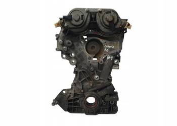 POKRYWA POMPA OLEJU Opel Astra J Meriva B Corsa D 1.2 1.4 T 55562788