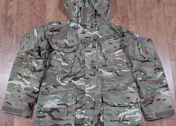 Parka Smock 2 MTP Windproof 170/96