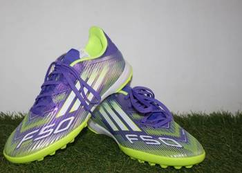 buty adidas turfy f50 league tf 39 1/3