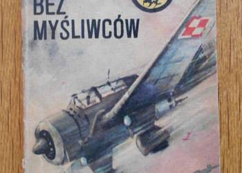 Żółty Tygrys - Front bez myśliwców - 4/80