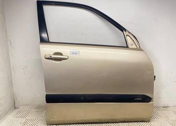 DRZWI PRAWY PRZÓD SUZUKI GRAND VITARA II Terenowy