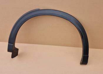 MAZDA CX-5 2 II LISTWA NAKŁADKA BŁOTNIKA PRZEDNIEGO PRAWA KB8W-51W62