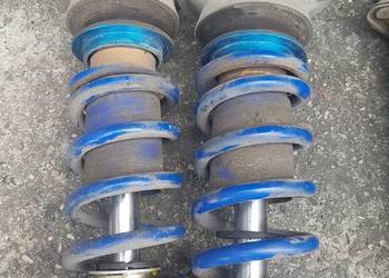 Gwint bmw E46 AP Bliesdorf