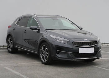 Kia XCeed 1.4 T-GDI