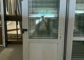Drzwi PCV 90x200 100x210 100x210 itp...