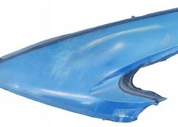 NISSAN 370Z 2009- KLOSZ SZKŁO OBUDOWA LAMPY LEWY PRZÓD