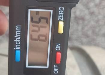 Opony letnie 245/35/R20 95 Y Hankook Ventus S1 Evo3 6 mm 2022 komplet dost.