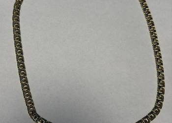 Złoty łańcuszek Galibardi 585 (14K)
