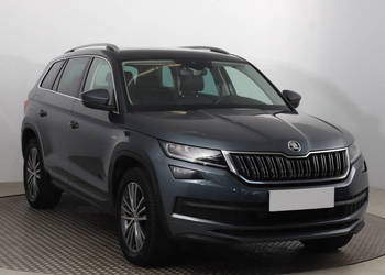 Skoda Kodiaq 2.0 TDI