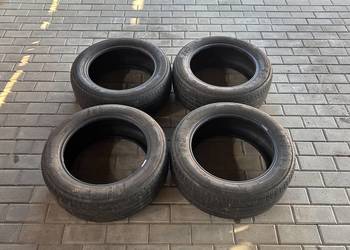 4x Opony letnie 16 cali Kleber Dynaxer HP4 205/55/16 91W 2021 rok komplet