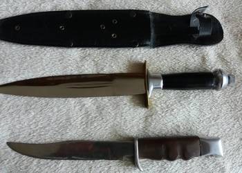 Nóż Myśliwski Nóż Myśliwski