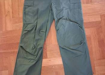 Spodnie bojówki M65 Helikon-Tex Nyco Olive Green Rozmiar M