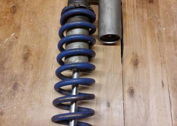 Kawasaki kx amortyzator tyl