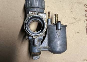 Gaźnik mz jaskółka  trophy  es 250 bvf