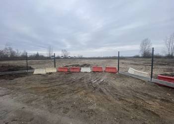 50a Opole SUPER LOKALIZACJA OGRODZINA