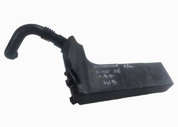 REZONATOR POWIETRZA VOLVO S40 V40 1.9 D 30620747