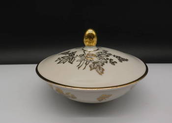 Puzdro/bombonierka Winterling Röslau Bavaria