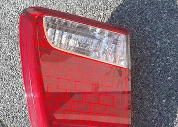 Kia Sorento lampa tylna lewa 2010-2013 LED na klapę
