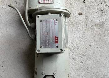 Silnik elektryczny