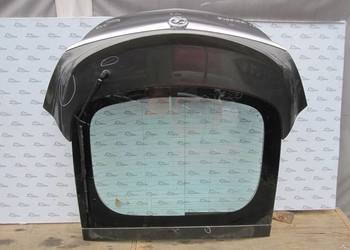 OPEL INSIGNIA A I 11r klapa tył kompletna