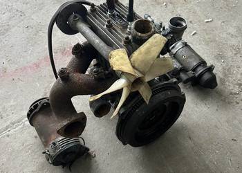 Części i literatura Syrena 100 - 103