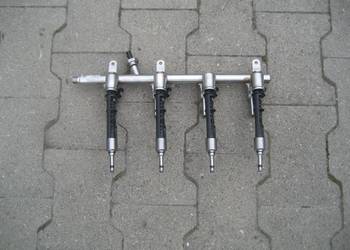 alfa romeo stelvio 2,0t listwa wtryskowa wtryski 4szt. 04893628ac alfa romeo stelvio 2,0t listwa wtryskowa wtryski 4szt. 04893628ac