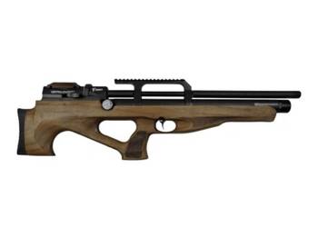 WiatrówKa pcp kuzey k400