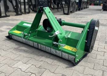 Kosiarka bijakowa EFN 145cm, młotki, dowóz, raty. Inne szerokości i modele