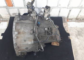 Nissan PRIMERA 1.9 DCI skrzynia 6 biegowa