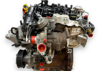SILNIK M1DA Ford Focus III MK3 C-Max C Max II 1.0 ECOBOOST 125KM benzyna