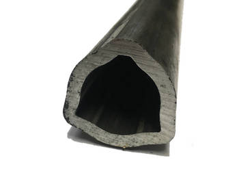 Rura WOM trójkąt 36 x 4 mm 150 cm APG TT364-150